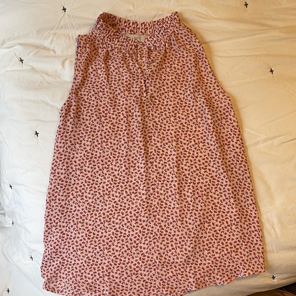 Loft Work Blouse - Picture 2 of 6